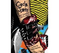 Circle Jerks - My Career As A Jerk by MVD VISUAL
