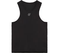 Circle - Lightweight, breathable trail running tank top - Legend 2.0 Tank Onyx Black for Men - Size S Black S