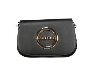 Circle Logo Crossbody - female - Valentino - Cross Body Bags - Black - ONE SIZE - Bags ONE SIZE