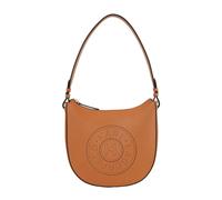 Circle Moon Shoulder Bag - female - Karl Lagerfeld - Shoulder Bags - Brown - ONE SIZE - Bags ONE SIZE