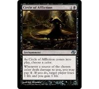 Circle of Affliction | Planar Chaos