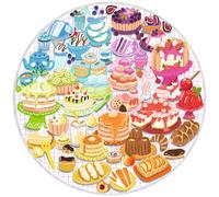 Best Ravensburger 500-5000-Piece Jigsaw Puzzles Top Picks Must-Haves Genuine