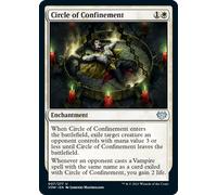 Circle of Confinement | Innistrad: Crimson Vow