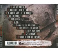 Circle of Contempt - Artifacts In Motion
