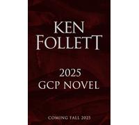 Circle of Days - Hardcover NEW Ken Follett 2025