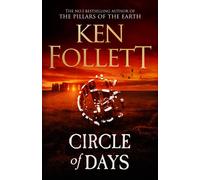 Circle of Days: The epic new novel from the No. 1 bestselling author of The Pill