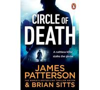 Circle of Death – A ruthless killer stalks the globe. Can justice prevail? (The Shadow 2)