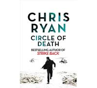 Circle of Death: A Strike Back Novel (5)