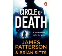 Circle of Death : (The Shadow 2)