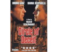 Circle of Deceit [DVD] [Region 1] [US Import] [NTSC]