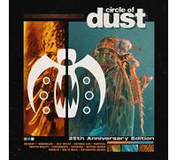 Circle Of Dust - Circle Of Dust (25th Anniversary Edition 2lp) [VINYL]