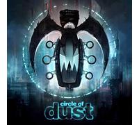 Circle Of Dust - Circle Of Dust (Remastered 2lp) [VINYL]