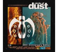 Circle Of Dust - Circle Of Dust (25th Anniversary Edition 2lp) [VINYL]