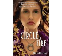 Circle Of Fire: Number 3 in series (Prophecy of the Sisters)