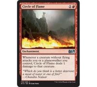Circle of Flame | Magic 2015 Core Set
