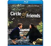 Circle of Friends [Blu-ray]