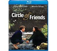 CIRCLE OF FRIENDS - BLUR - J3z