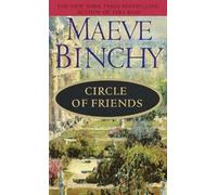 Circle of Friends by Maeve Binchy (1991-10-01)