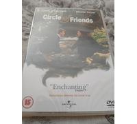 Circle of Friends DVD Chris O'Donnell Minnie Driver NEW SEALED