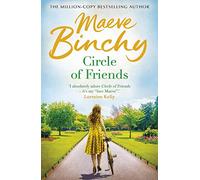 Circle Of Friends: From the bestselling author of Light a Penny Candle