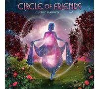 Circle of Friends - Garden