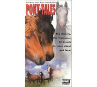 Circle of Friends - Pony Tales [VHS]