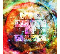 CIRCLE OF GIANTS (2LP/ORANGE & PURPLE SWIRL VINYL)