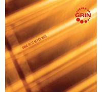 Circle of Grin - Same As It Never Was [German Import]