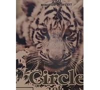 Circle of Life - Baby Planet