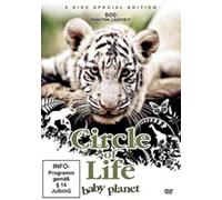 Circle of Life - Baby Planet