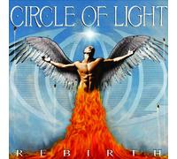 Circle of Light Rebirth (CD)