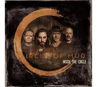 Circle of Mud - Inside the Circle [VINYL]