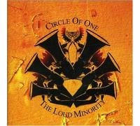 Circle Of One - The Loud Minority