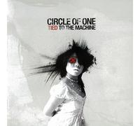 Circle of One - Tied to the Machine +1