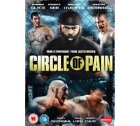 Circle Of Pain [DVD]