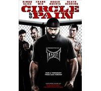 Circle of Pain [DVD] [2010] [Region 1] [US Import] [NTSC]