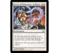 Circle of Protection: Artifacts | Fifth Dawn