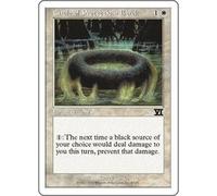 Circle of Protection: Black | 6th Edition