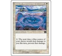 Circle of Protection: Blue | 6th Edition