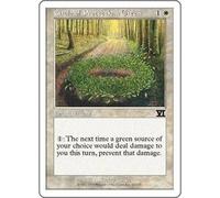 Circle of Protection: Green | 6th Edition