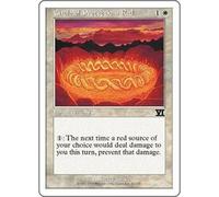 Circle of Protection: Red | 6th Edition