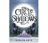 Circle of Shadows: 1