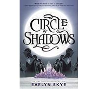 Circle of Shadows: A Young Adult Fantasy where Apprentice Warriors Face Magic, Deception, and Betrayal: 1