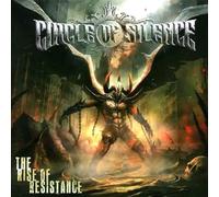 Circle of Silence - Rise of Resistance
