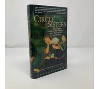 Circle of Sisters - Alice Kipling, Georgiana Burne-Jones, Agnes Poynter and Louisa Baldwin