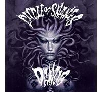 Danzig – Circle of Snakes – CD – Reissue – US Import