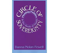 Circle Of Sovereignty: Plotting Politics in the Book of Daniel