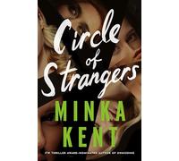 Circle of Strangers: 2 (Dangerous Strangers Thrillers)