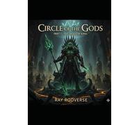 CIRCLE OF THE GODS PART 1: THE SHADOW KING (VANMUTHER)
