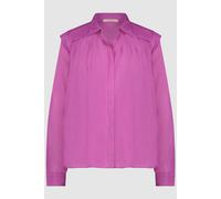 Circle of Trust Agnes Blouse Purple Orchid size S | Blouses Outlet | Women | Purple S